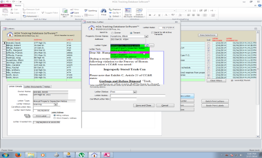 Homeowners HOA Condo Association Management Software