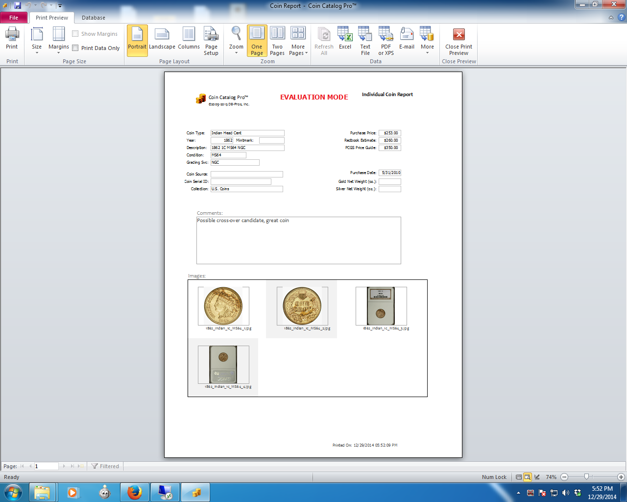 Coin/currency Inventory Software For Mac Coin/currency Inventory Software For Mac