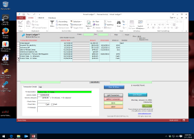 SmartLedger Accounting Management Software